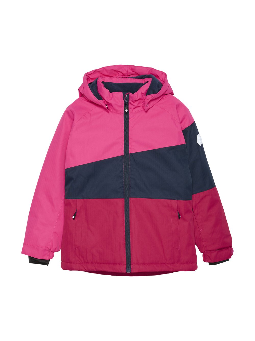 ColorKids Fleecejacke Kinder