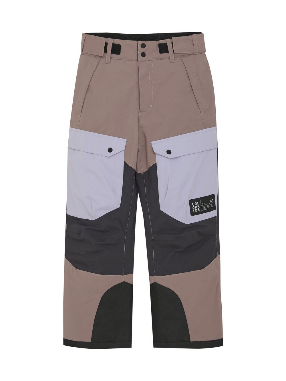 Minymo Skihose Kinder