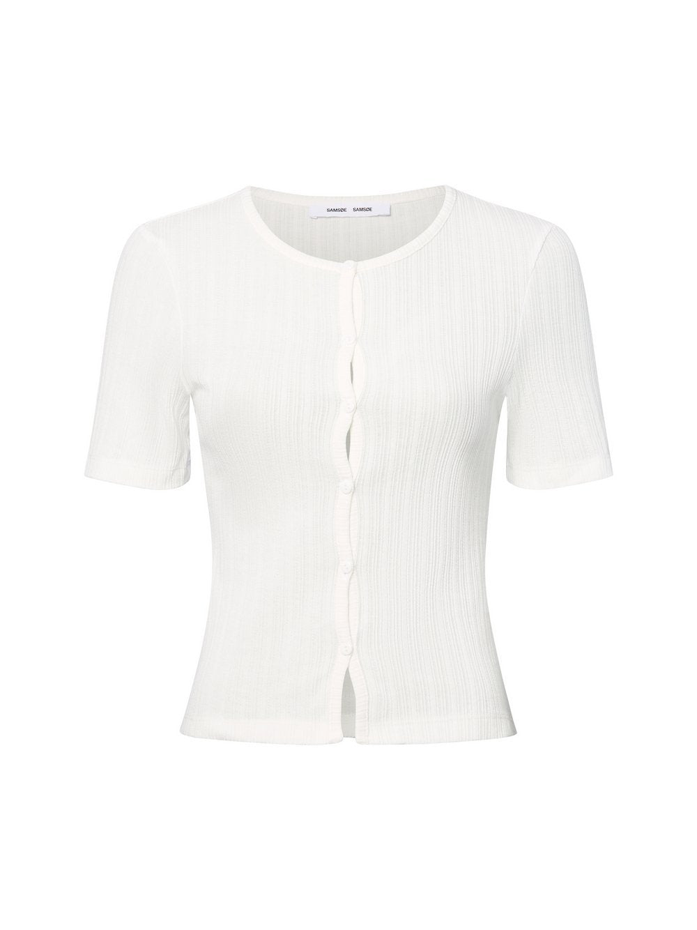Samsøe Samsøe T-Shirt Damen Baumwolle