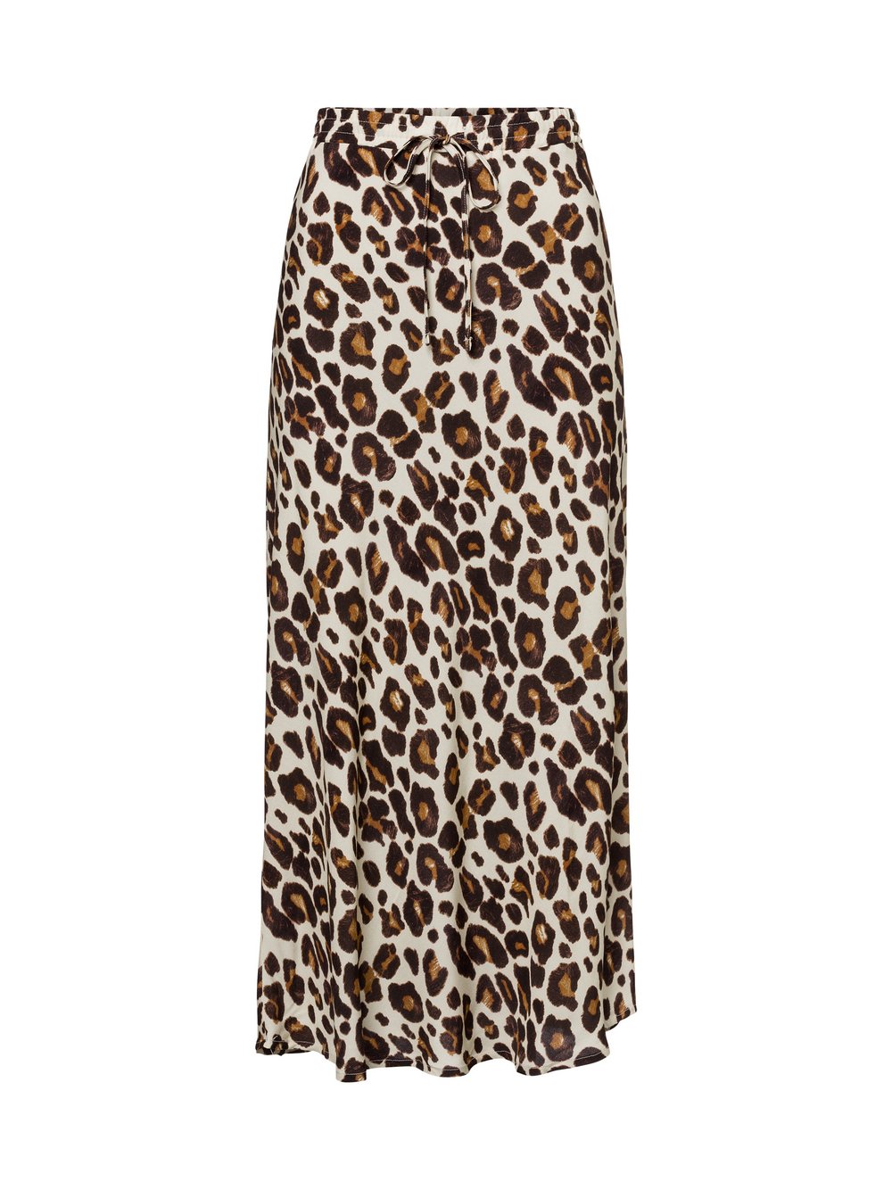 Marie Lund Rock Damen Viskose gemustert