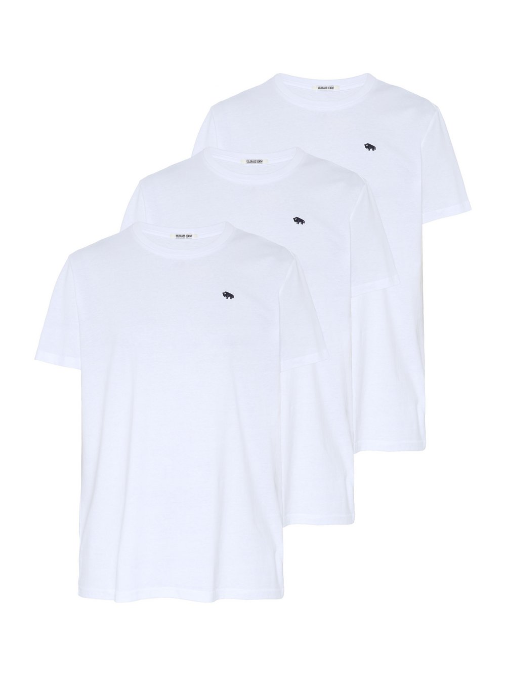 Colorado T-Shirt Herren Baumwolle