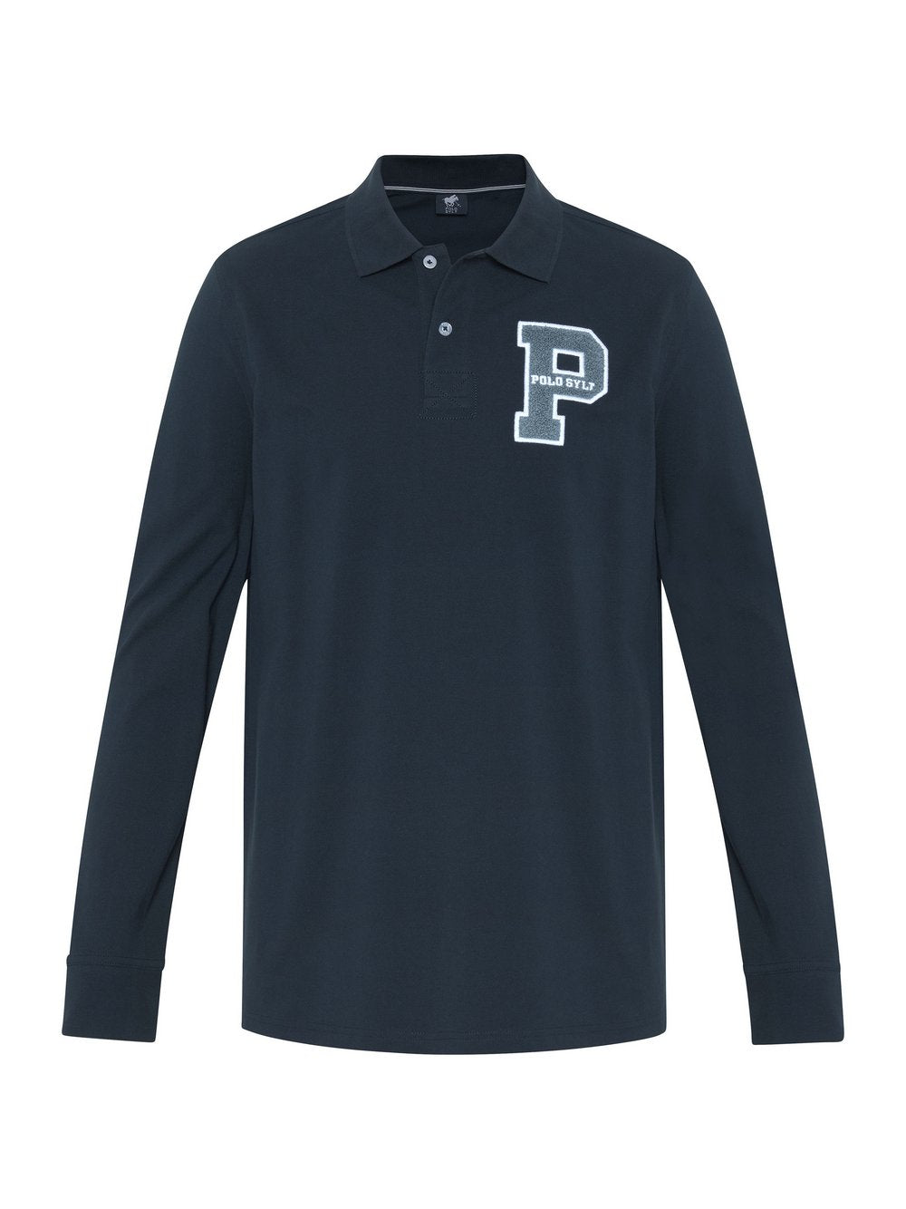 Polo Sylt Polo Herren Baumwolle