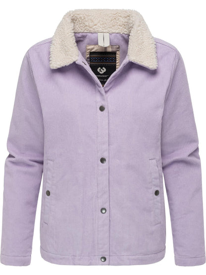 Ragwear Cordjacke Damen