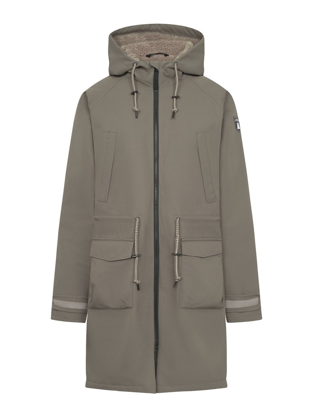 Derbe Funktionsjacke Damen