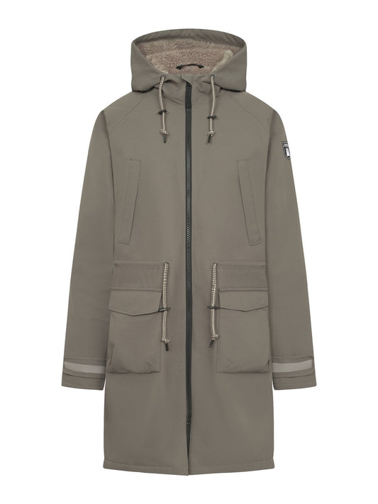 Derbe Funktionsjacke Damen