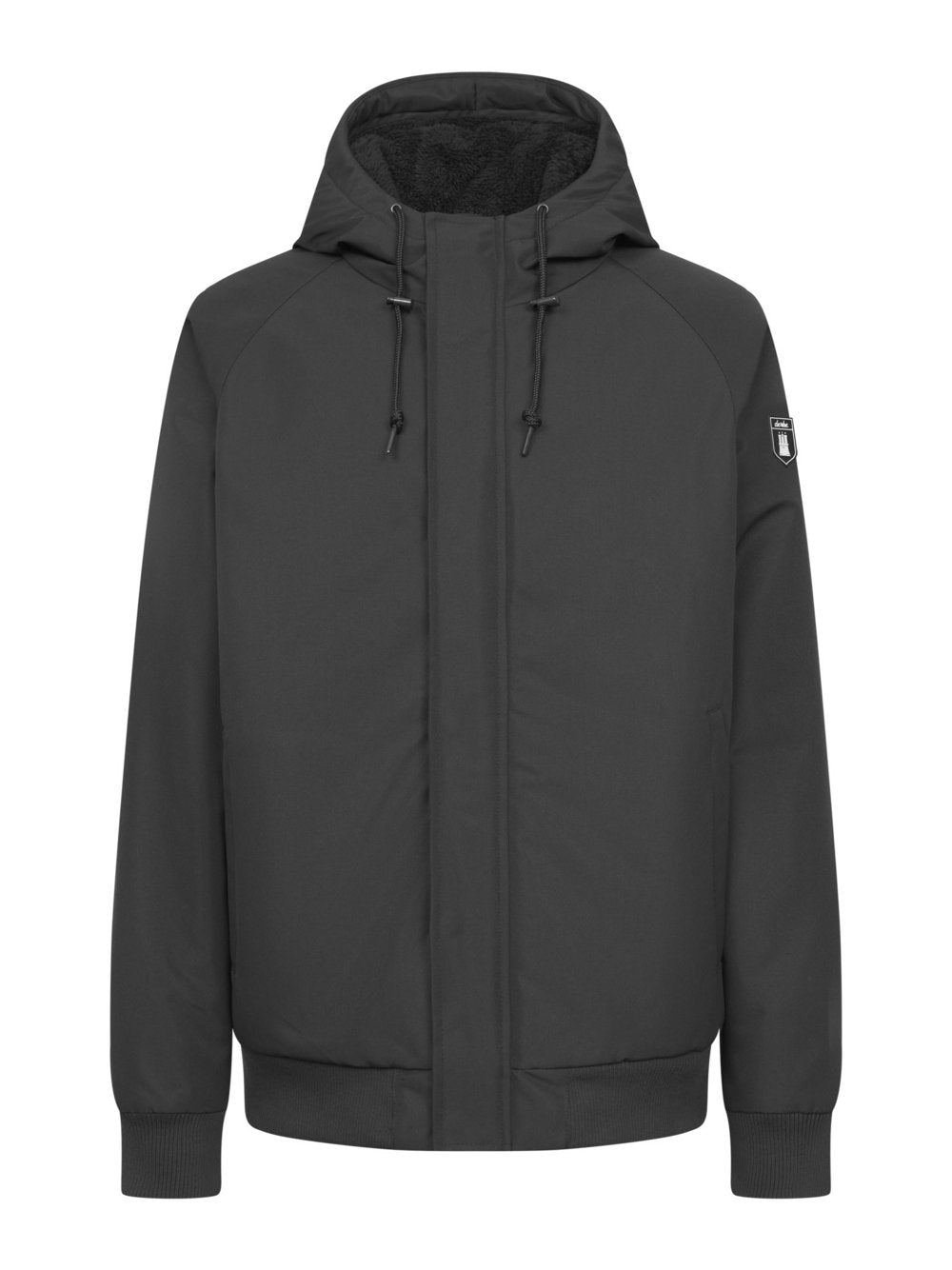 Derbe Winterjacke Herren