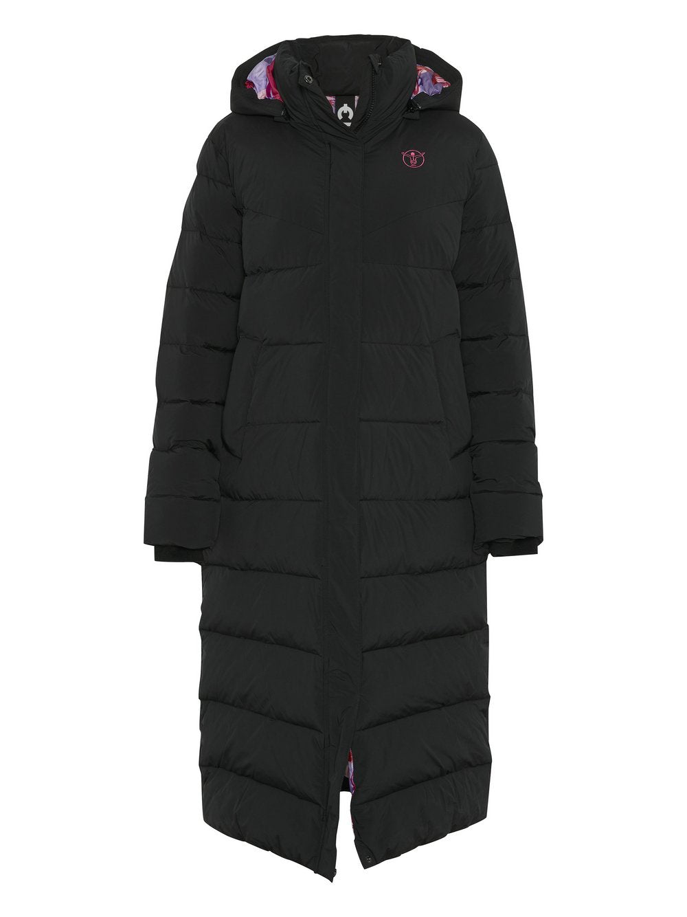 Chiemsee Mantel Damen