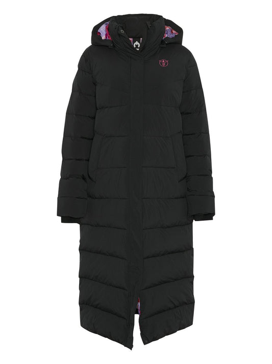 Chiemsee Mantel Damen