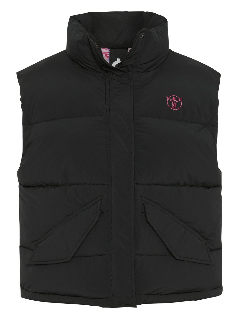 Chiemsee Weste Damen