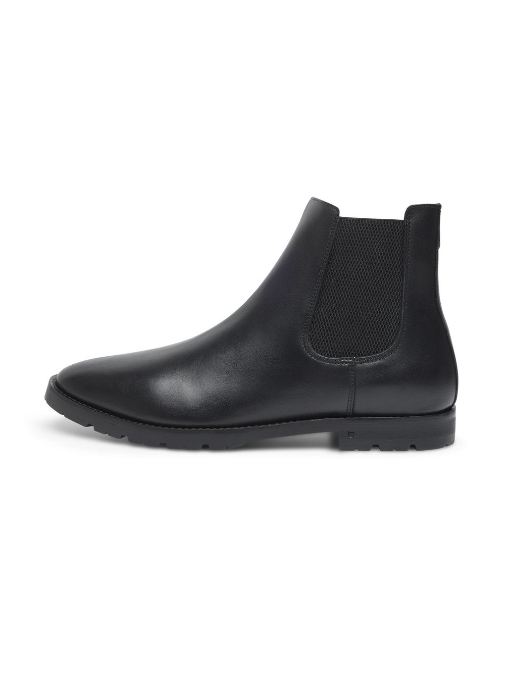 Henry Stevens Chelsea Boots – Wallace CB Herren Leder