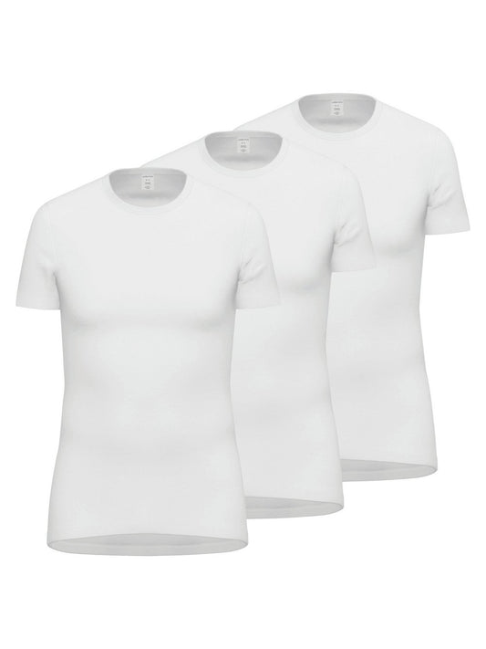 Ammann T-Shirt 3er Pack Herren Baumwolle