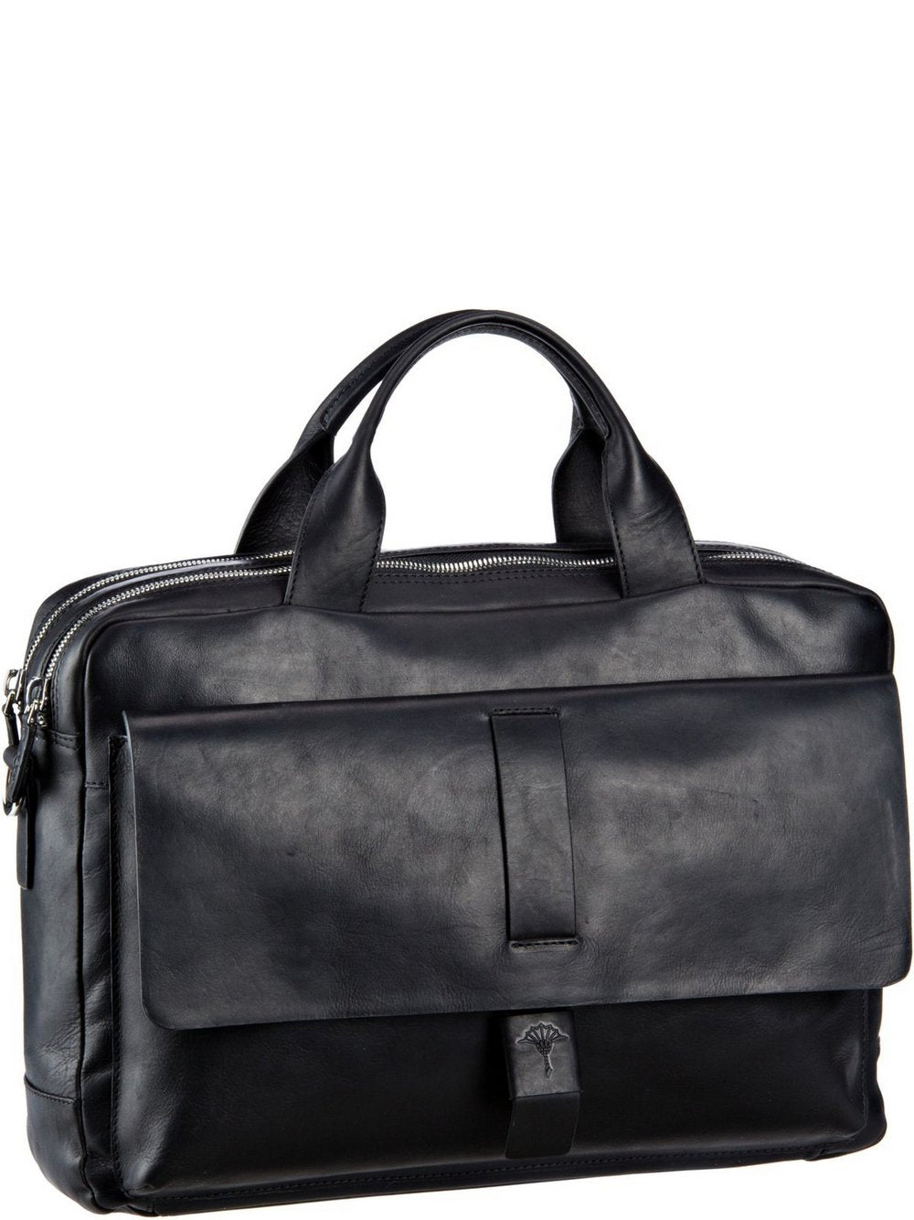 JOOP! Aktentasche Herren Leder