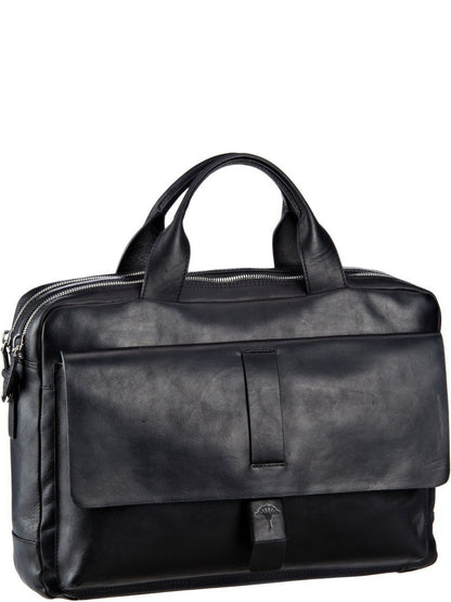 JOOP! Aktentasche Herren Leder