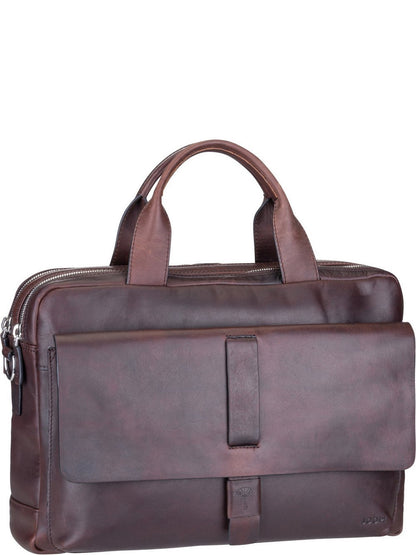 JOOP! Aktentasche Herren Leder