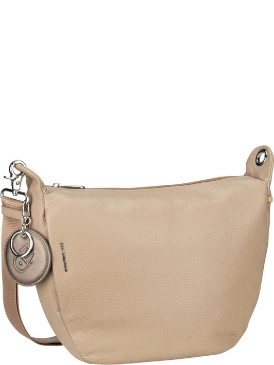 Mandarina Duck Beuteltasche Damen Leder