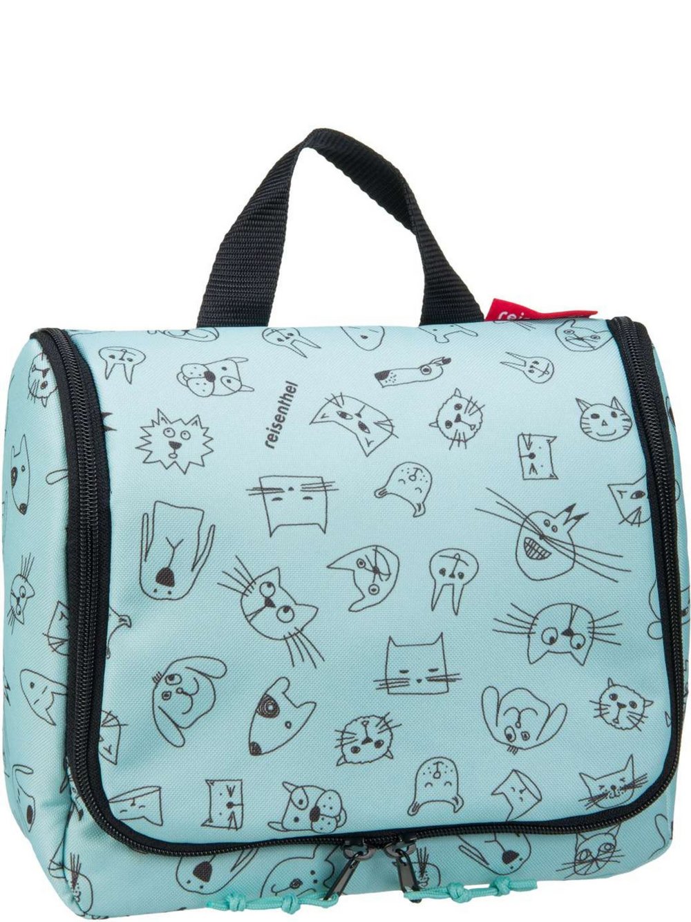 reisenthel Kulturbeutel Kinder