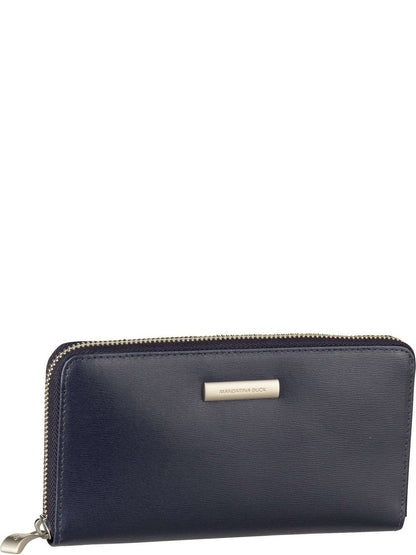 Mandarina Duck Geldbörse Damen Leder