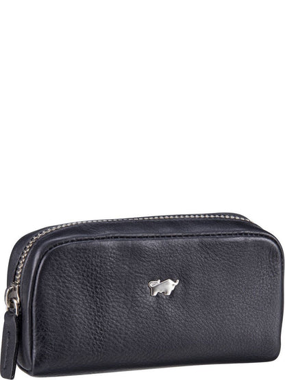 Büffel Schlüsseletui Damen Leder