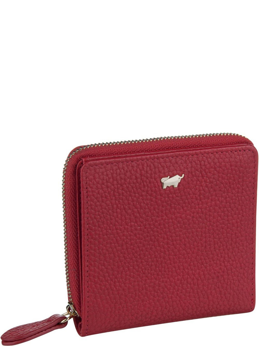 Büffel Geldbörse Damen Leder