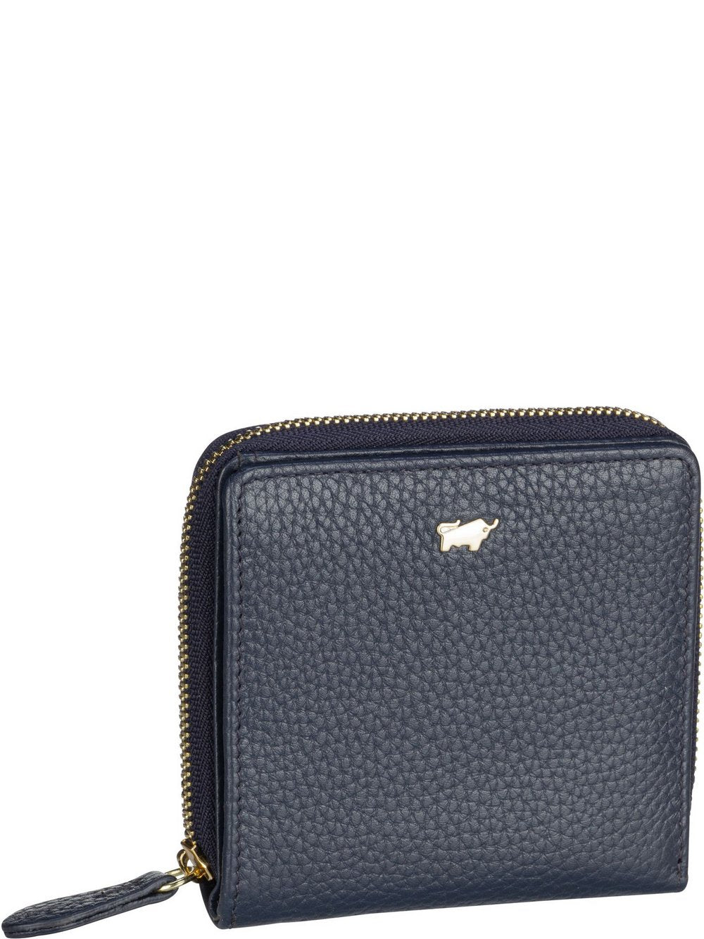 Büffel Geldbörse Damen Leder