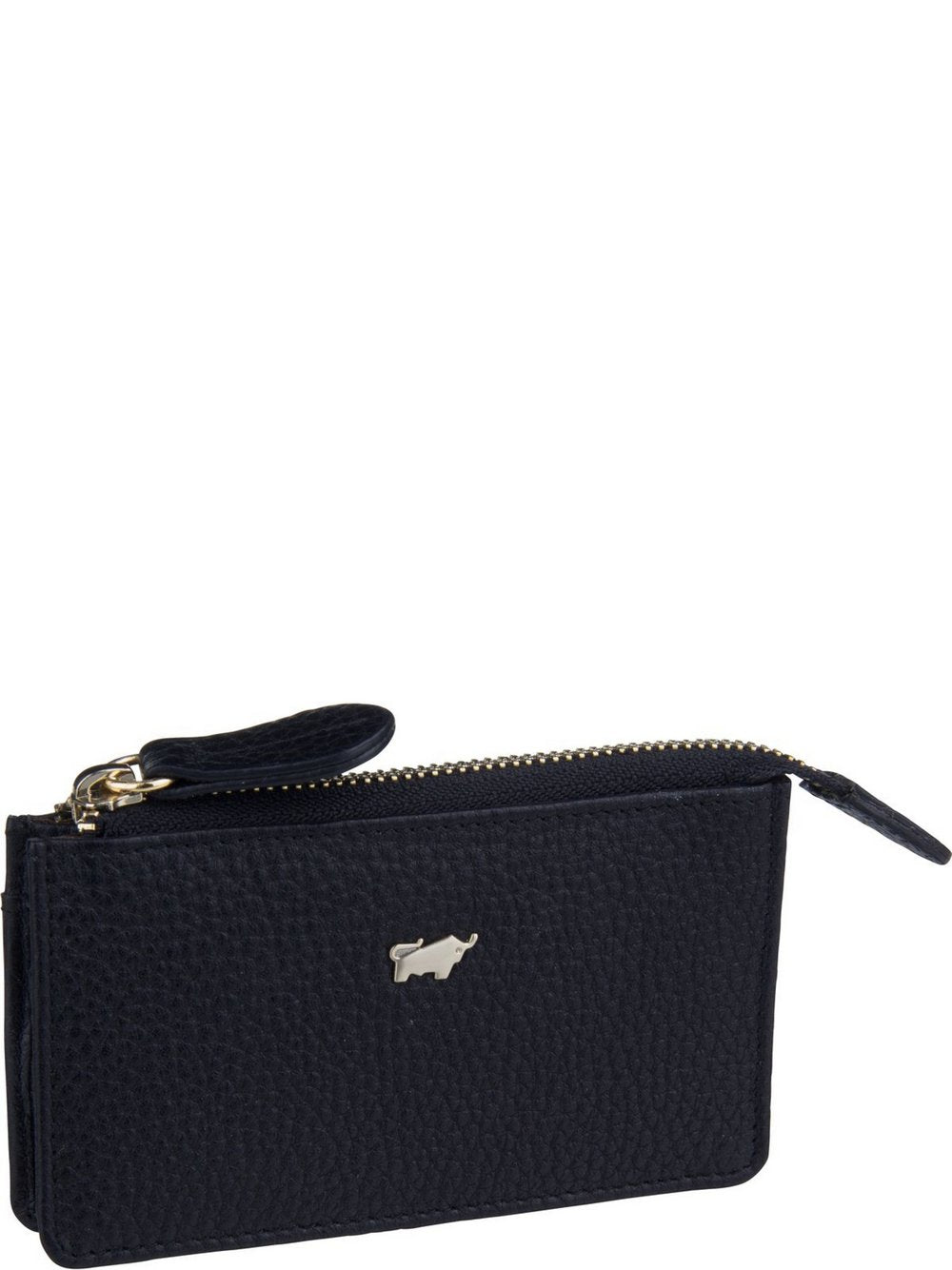 Büffel Schlüsseletui Damen Leder