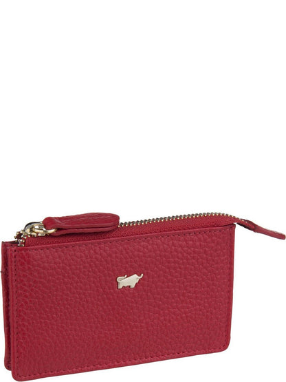 Büffel Schlüsseletui Damen Leder