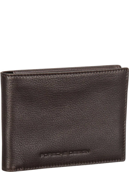 Porsche Design Geldbörse Herren Leder