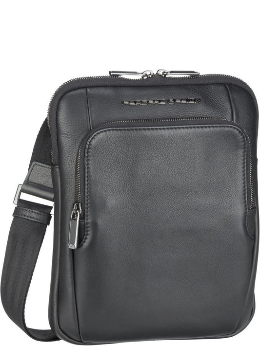 Porsche Design Bodybag Herren Leder