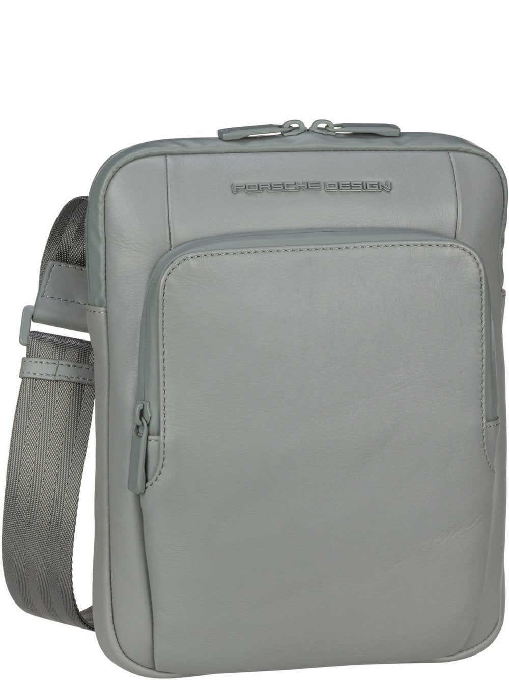 Porsche Design Bodybag Herren Leder