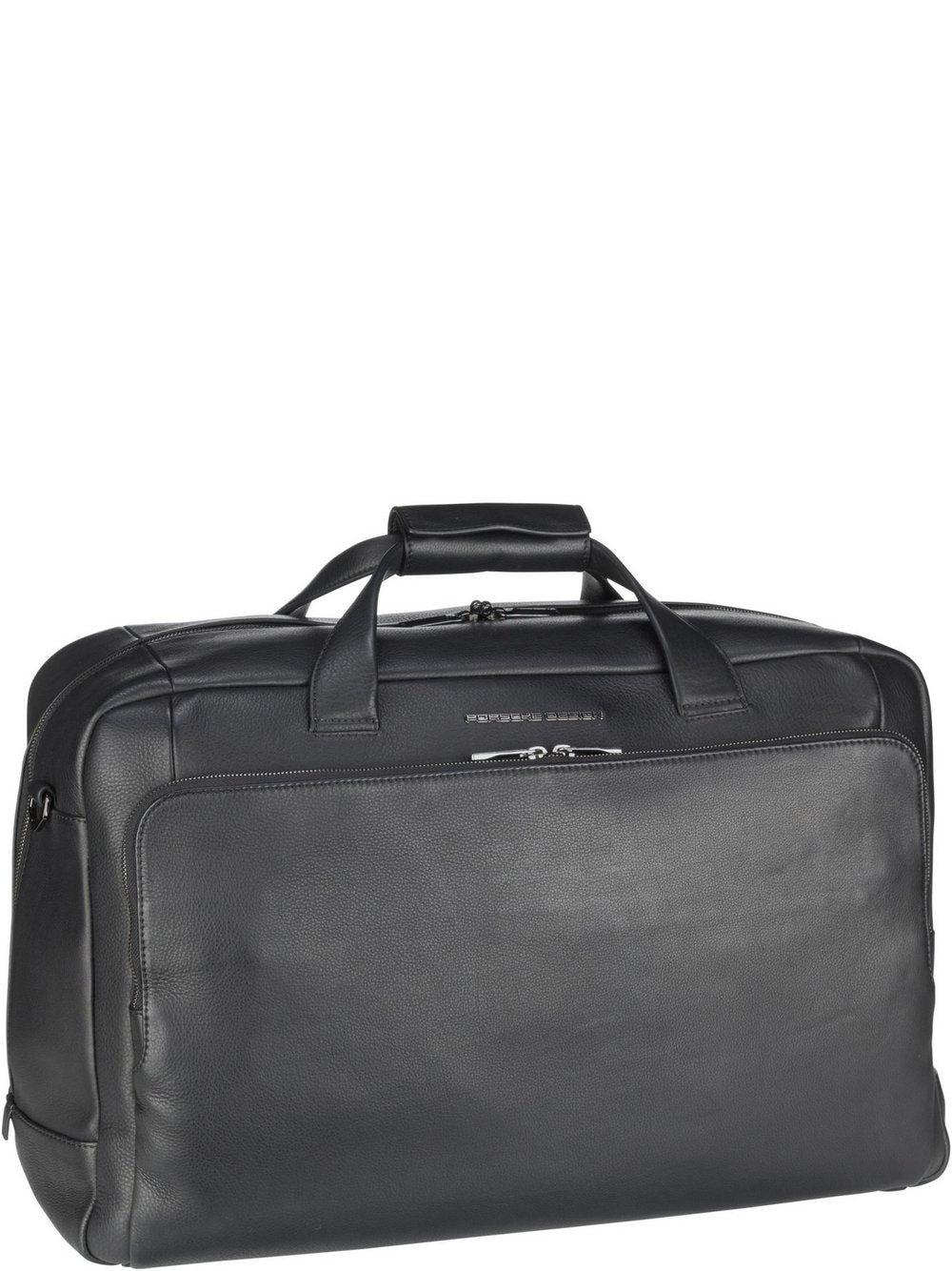 Porsche Design Weekender Herren Leder