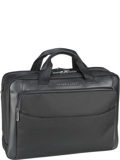 Porsche Design Aktentasche Herren