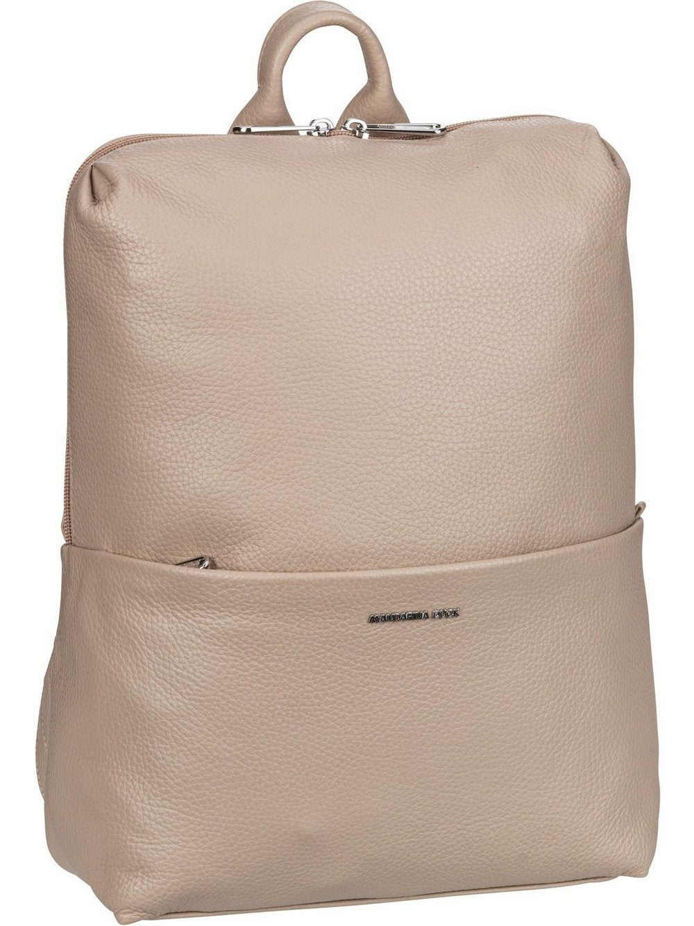 Mandarina Duck Rucksack Damen Leder