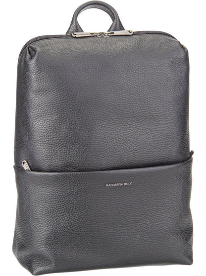 Mandarina Duck Rucksack Damen Leder