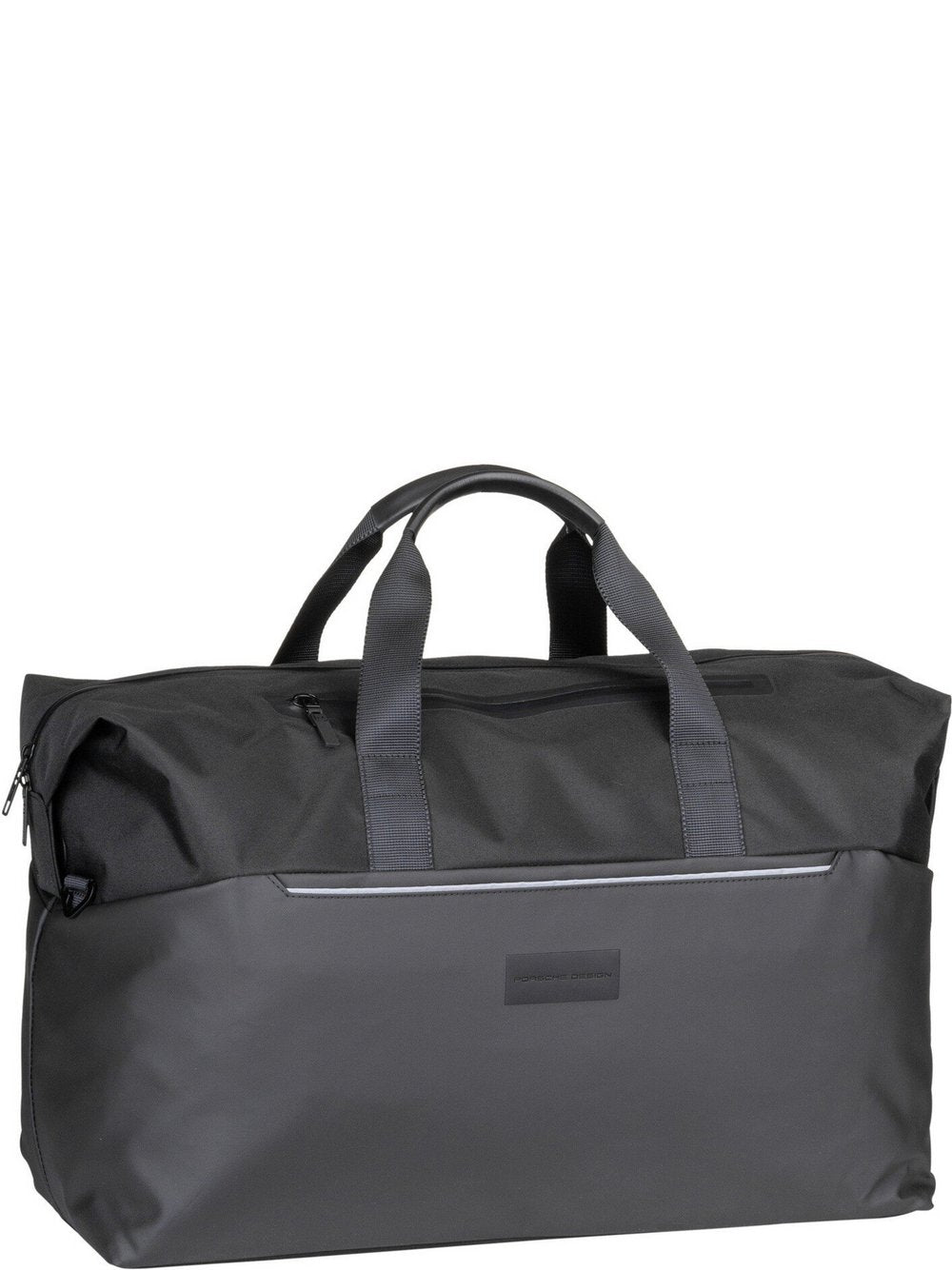 Porsche Design Weekender Herren Kunstleder