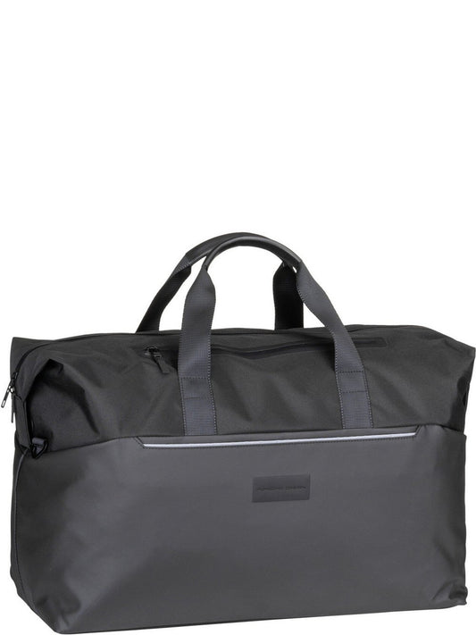 Porsche Design Weekender Herren Kunstleder