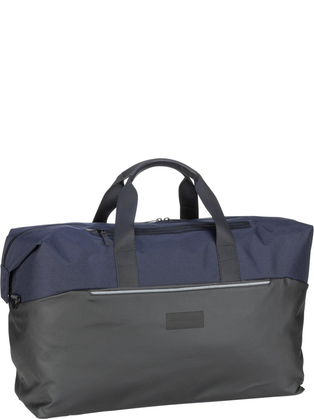 Porsche Design Weekender Herren Kunstleder