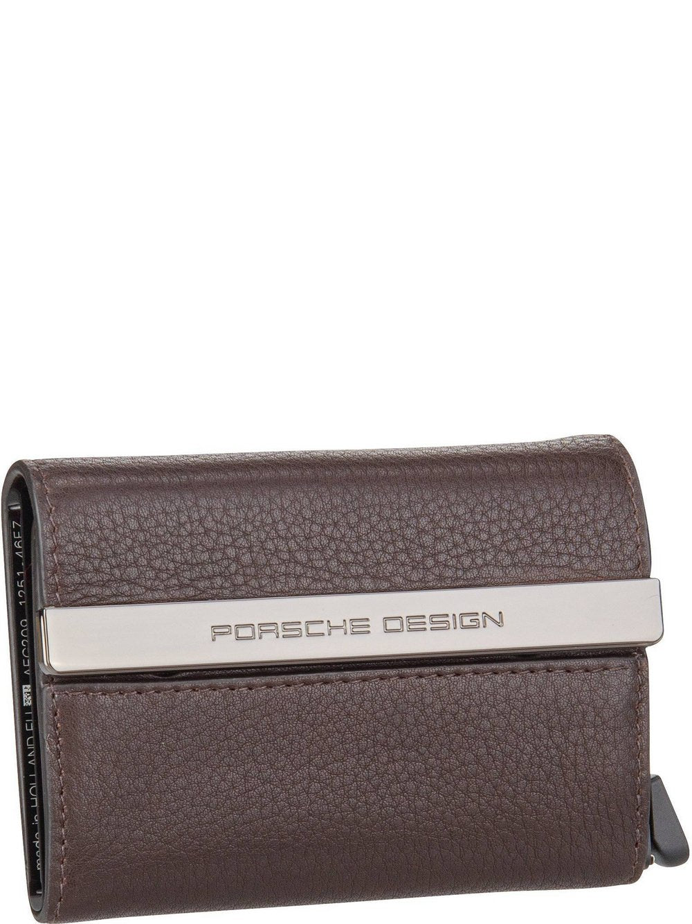 Porsche Design Kreditkartenetui Damen Leder