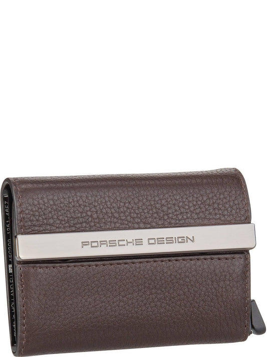 Porsche Design Kreditkartenetui Damen Leder