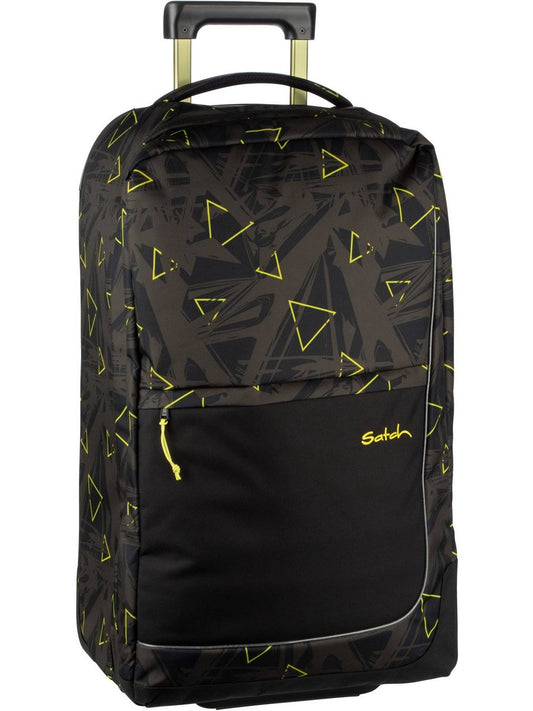 satch Trolley Kinder