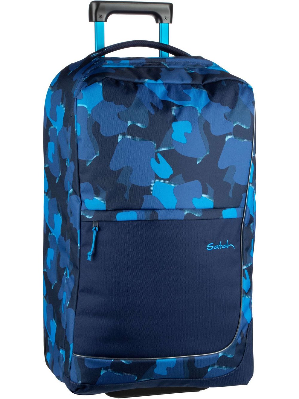 satch Trolley Kinder