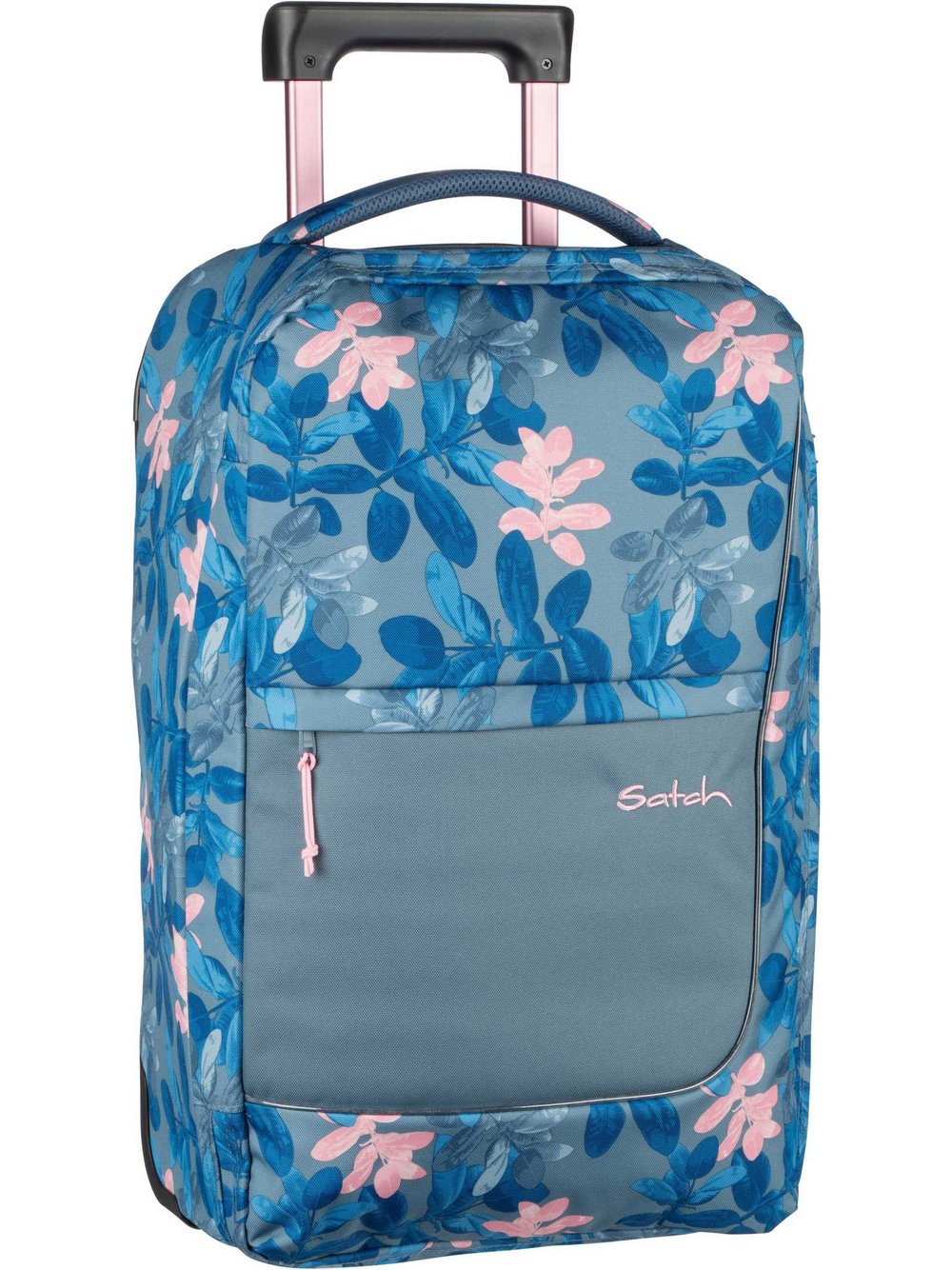 satch Trolley Kinder