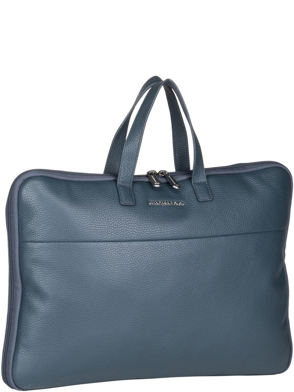 Mandarina Duck Schreibmappe Damen Leder