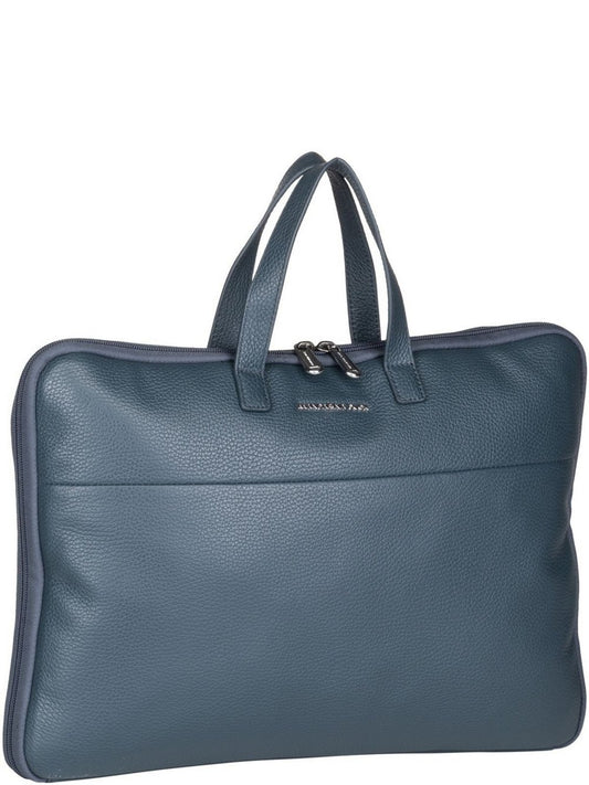 Mandarina Duck Schreibmappe Damen Leder