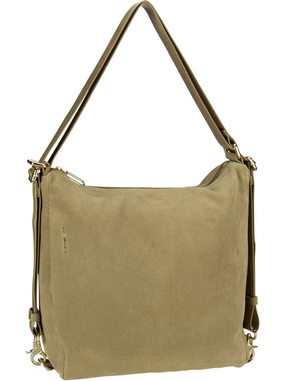 Mandarina Duck Rucksack Damen Leder