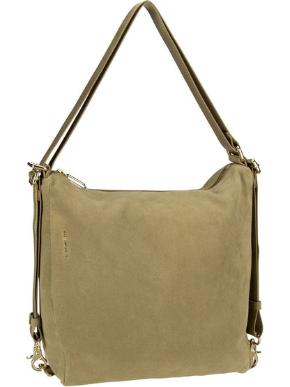 Mandarina Duck Rucksack Damen Leder