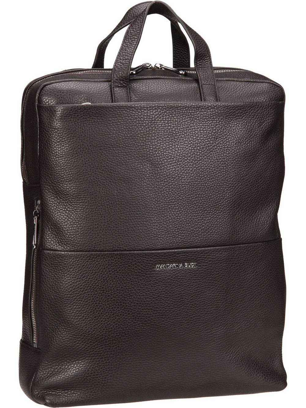 Mandarina Duck Rucksack Damen Leder