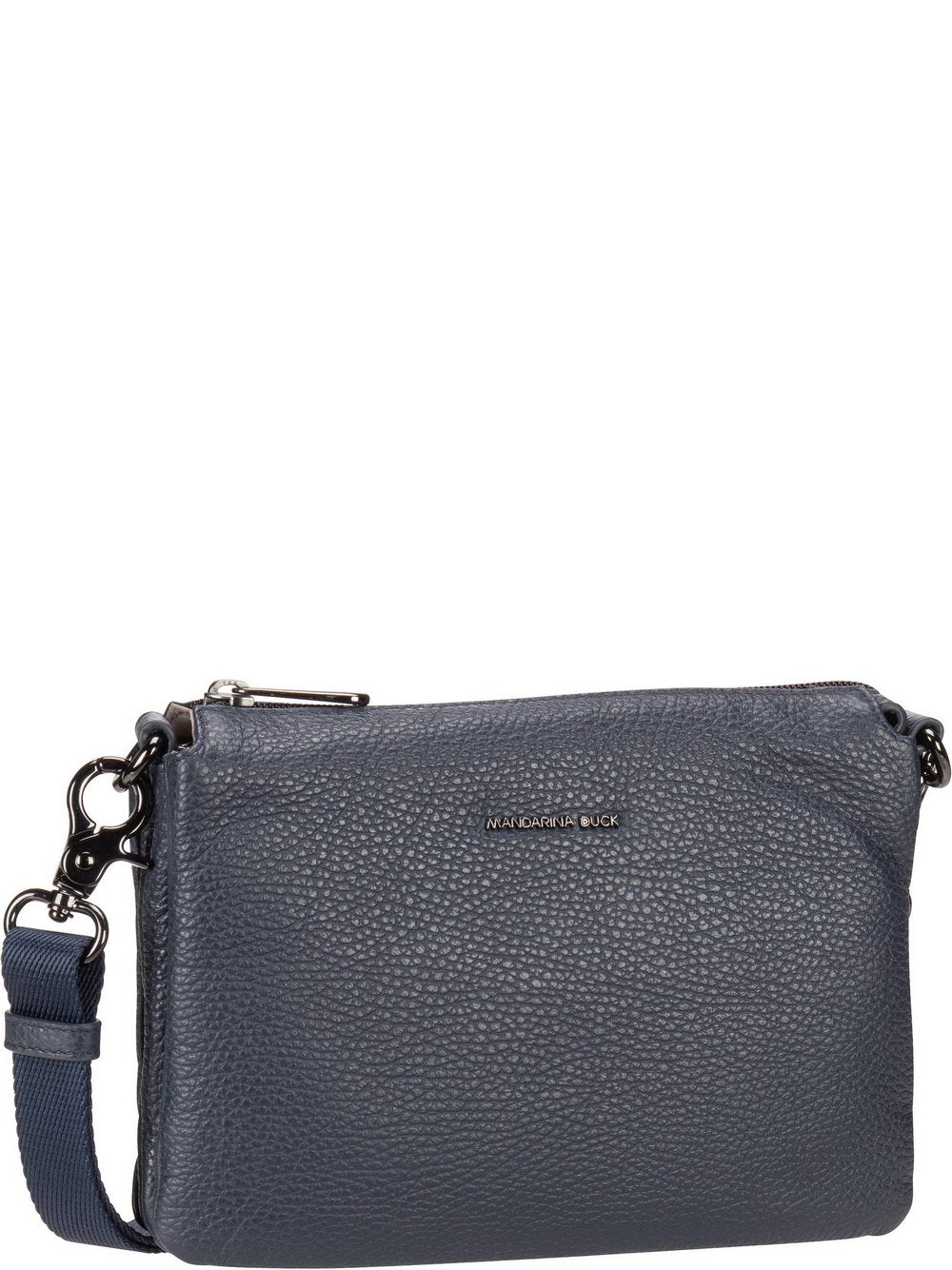 Mandarina Duck Umhängetasche Damen Leder