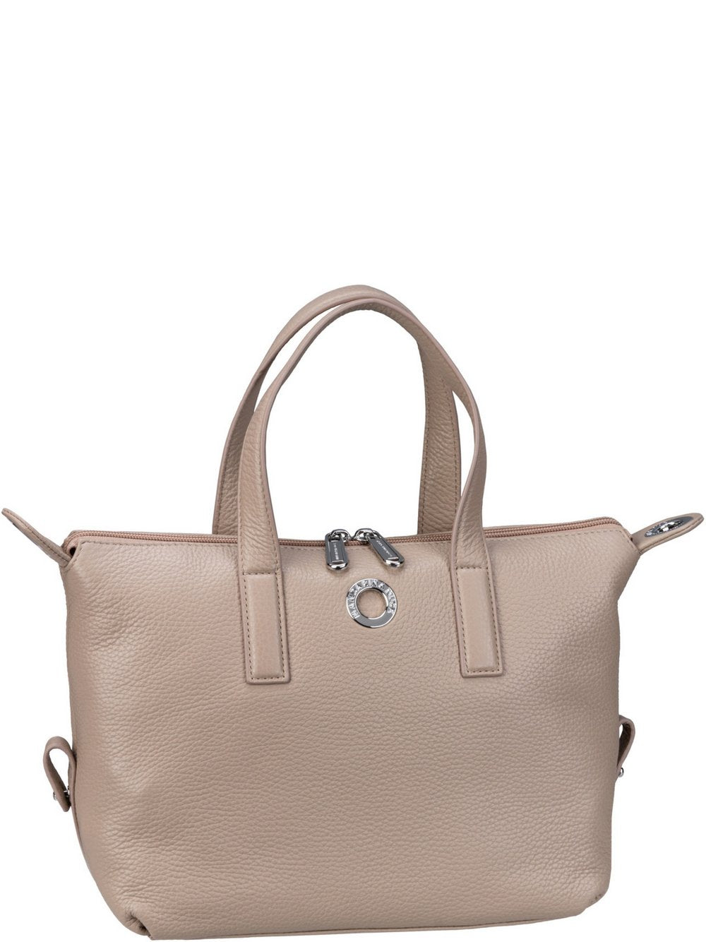 Mandarina Duck Handtasche Damen Leder