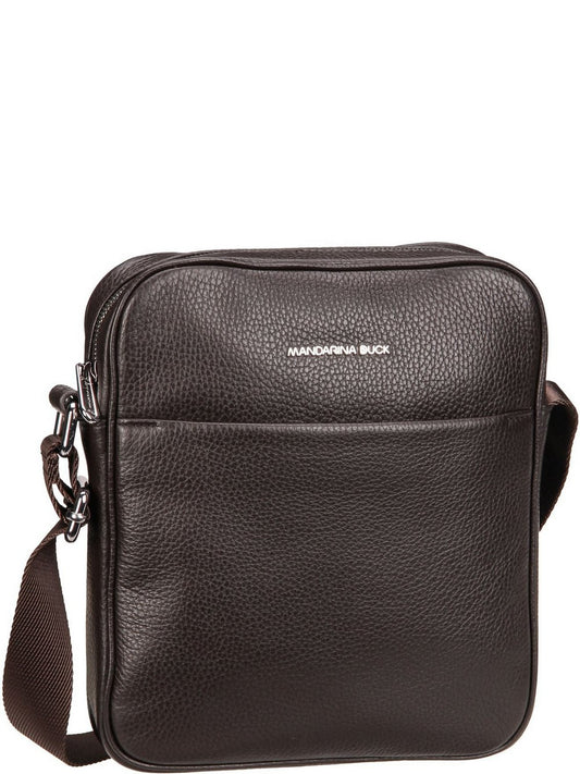 Mandarina Duck Beuteltasche Herren Leder