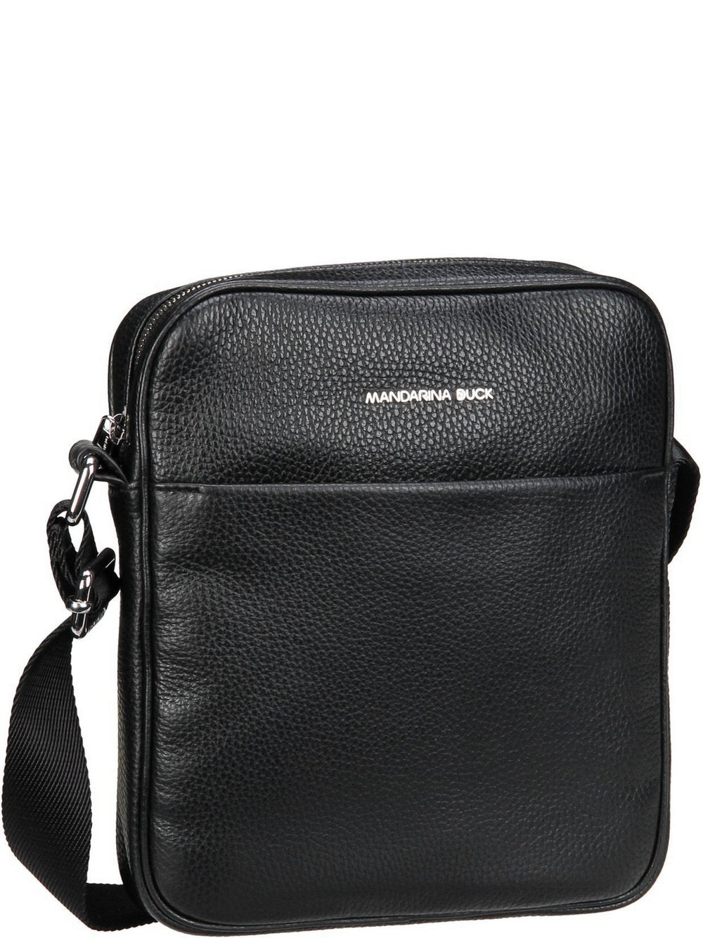 Mandarina Duck Beuteltasche Herren Leder